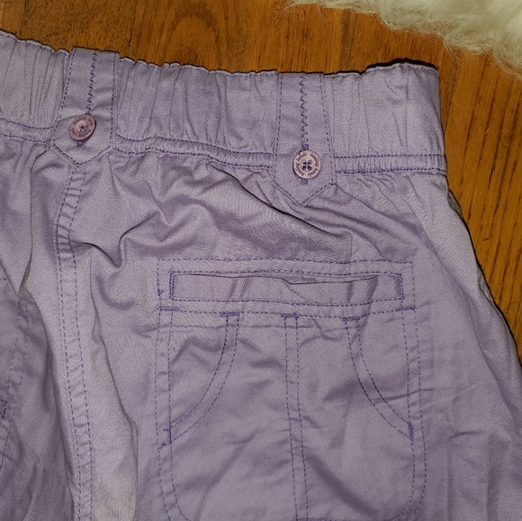 Healing Hands Scrub Pants - Picture 7 of 15